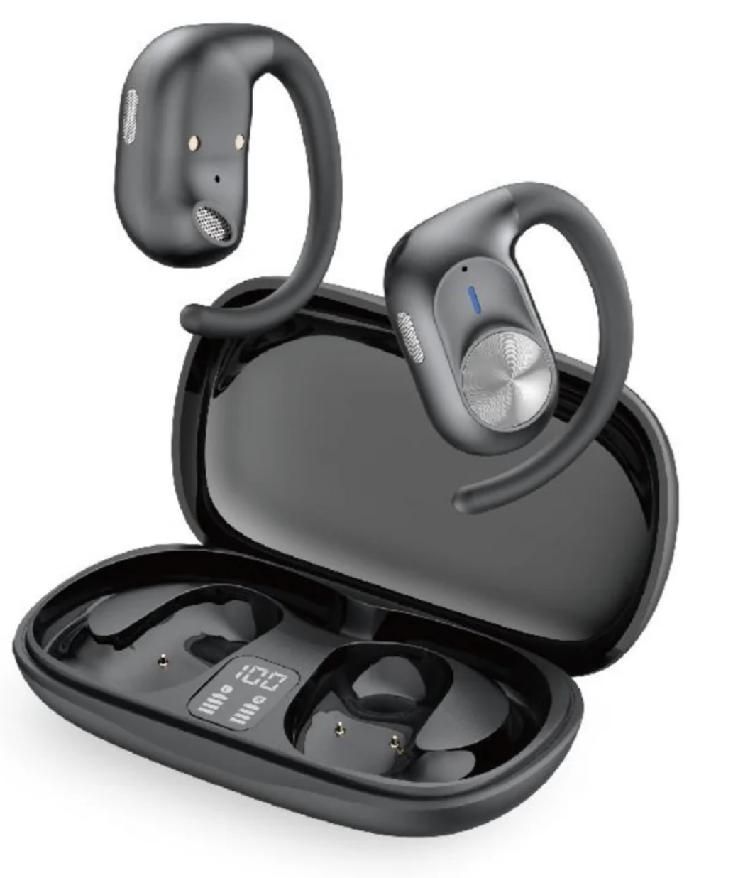 budi - In-Ear Earbuds E342