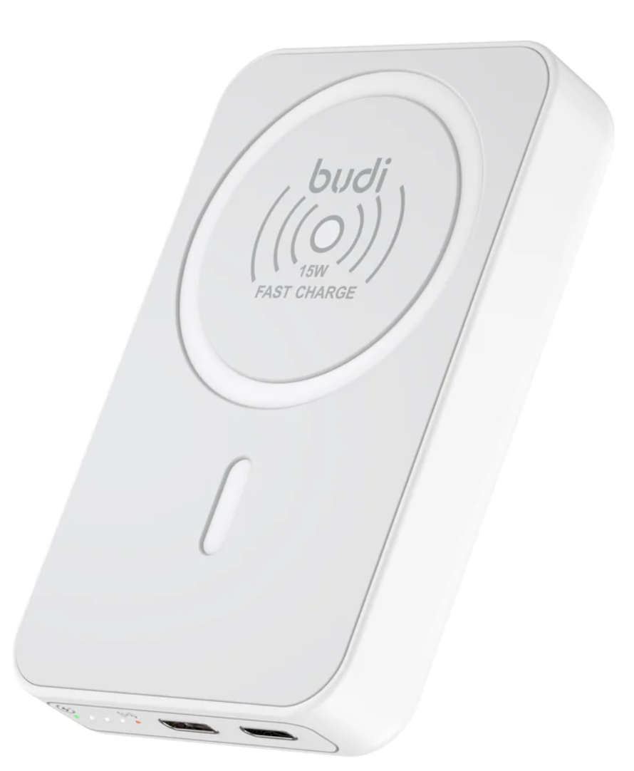 budi - 10,000mAh Magsafe Powerbank